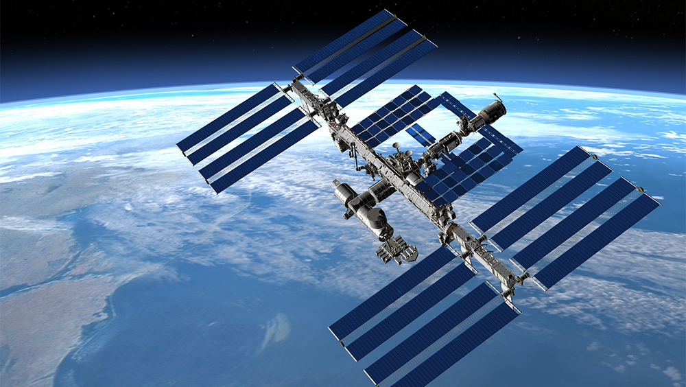 小惑星探査機　はやぶさの航行<br />
〜はやぶさを支えたDAiKOの衛星追跡管制システム〜