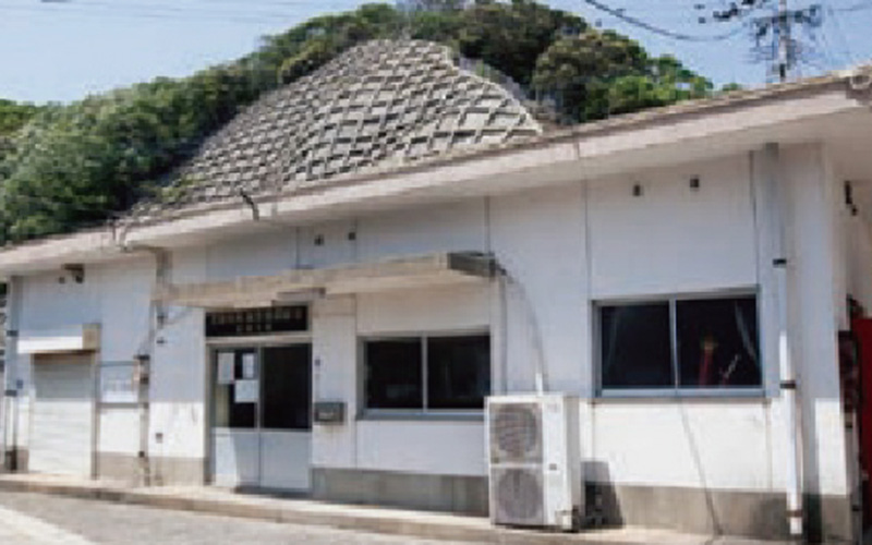 美津島町漁業協同組合