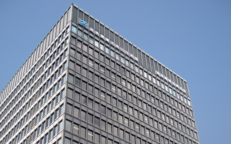日本製紙株式会社(旧:日本大昭和板紙株式会社)