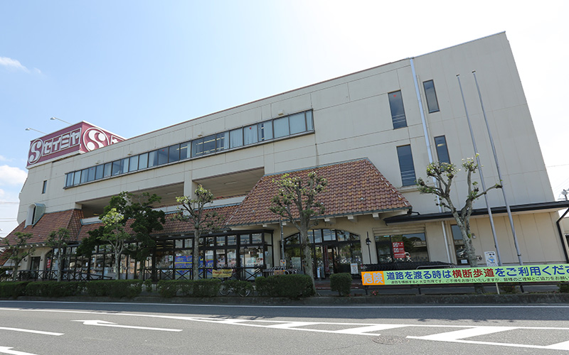 株式会社セイミヤ