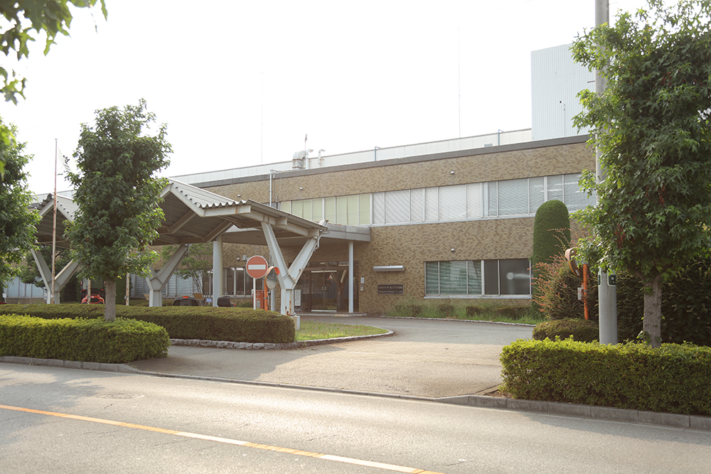 ハスクバーナ・ゼノア株式会社