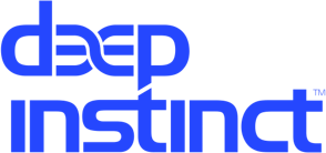 Deep Instinct（ディープインスティンクト)