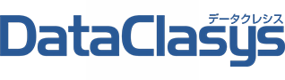 Data Clasys