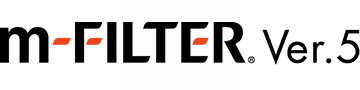 m-FILTER