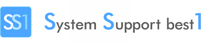 SS1(System Support best 1)