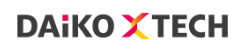 DAIKO XTECH株式会社