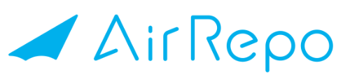 AirRepo（エアレポ）