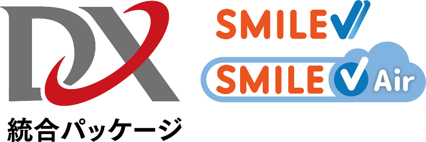 SMILE V 2nd Edition販売