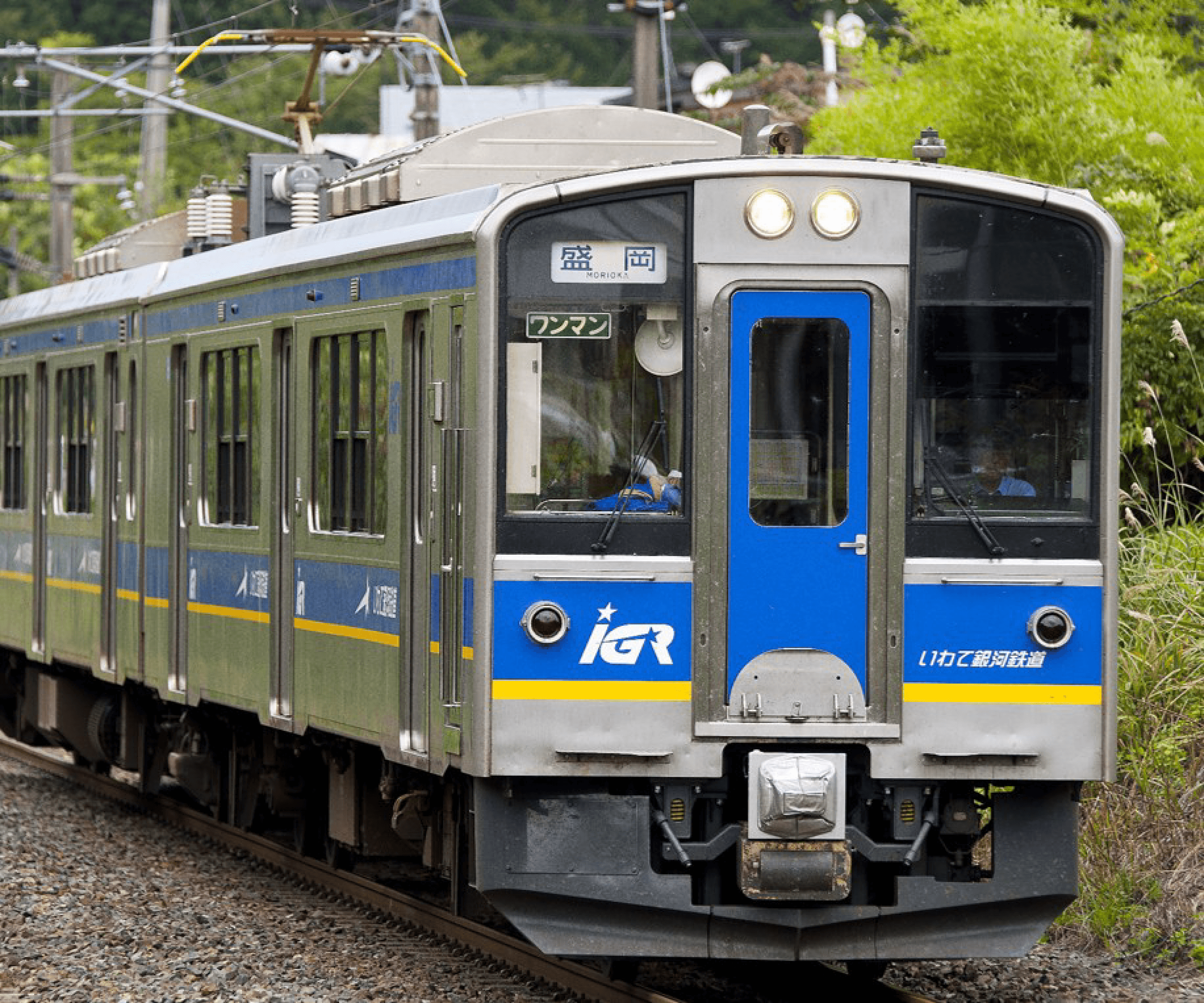 電子契約システム「DD-CONNECT」と<br />
クラウドストレージ「Box」の融合で<br />
ＩＧＲいわて銀河鉄道ならではの業務DXを実現