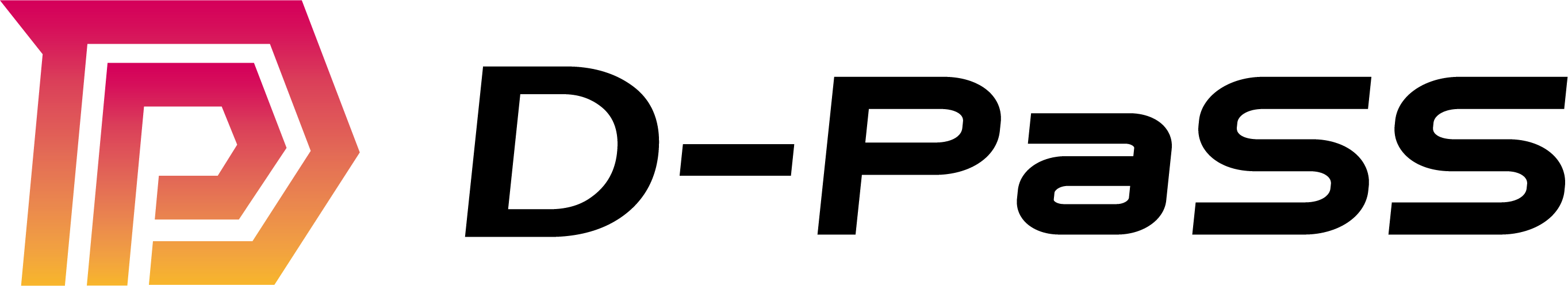 D-PaSS（ディーパス）