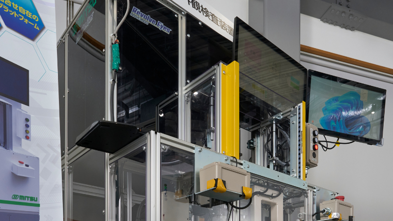 大手グループ企業への参画を発端に、「rBOM」を通じて業務の標準化と社員の意識改革を推進