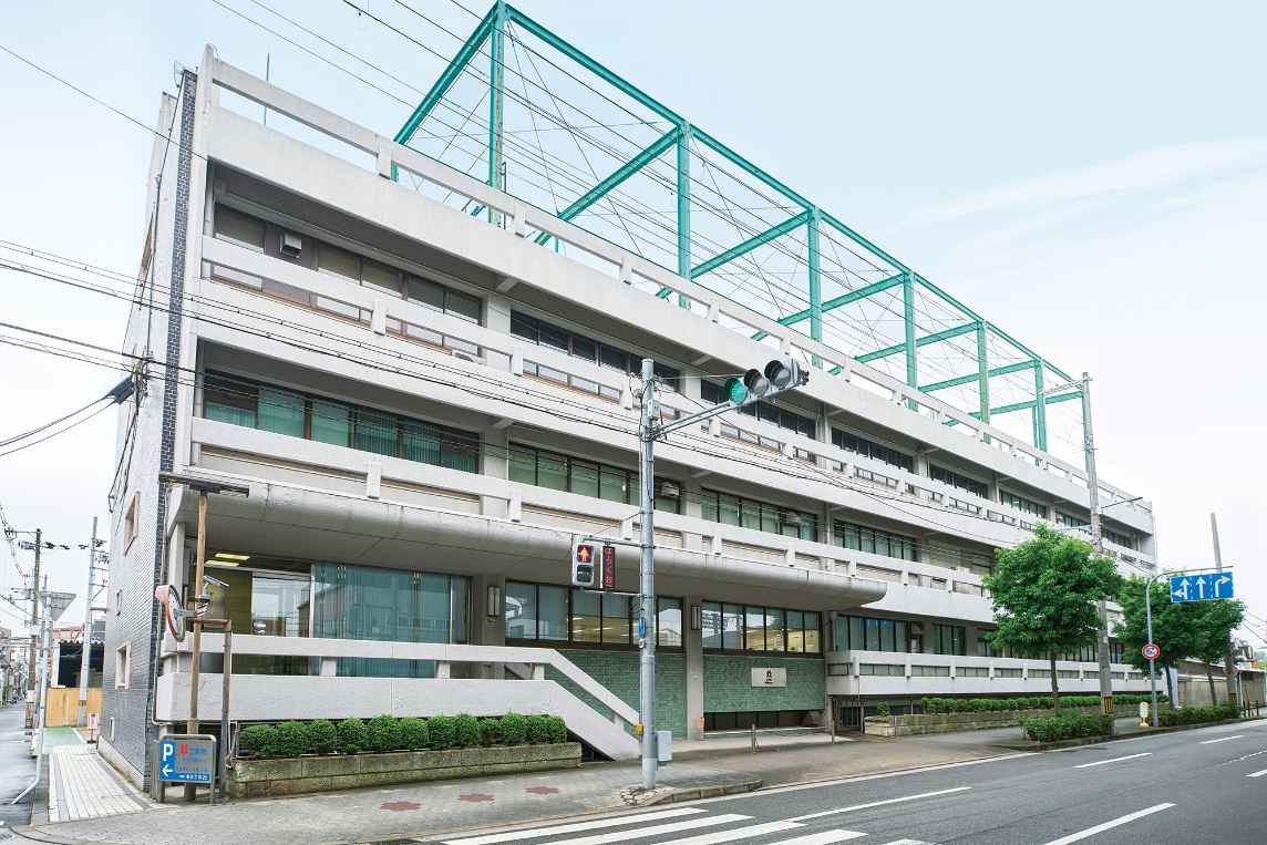 株式会社共和