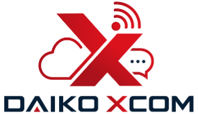 DAIKO XCOM Powered by Arcstar Smart PBX
