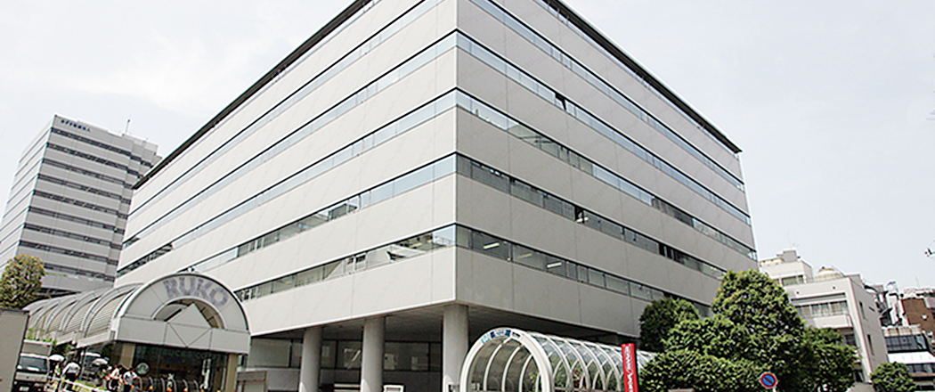 会社概要