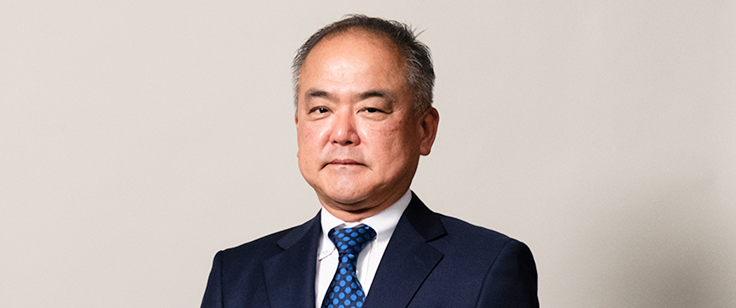 代表挨拶