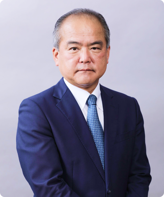 DAIKO XTECH株式会社 代表取締役社長CEO