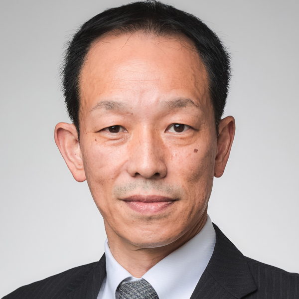 関 高志