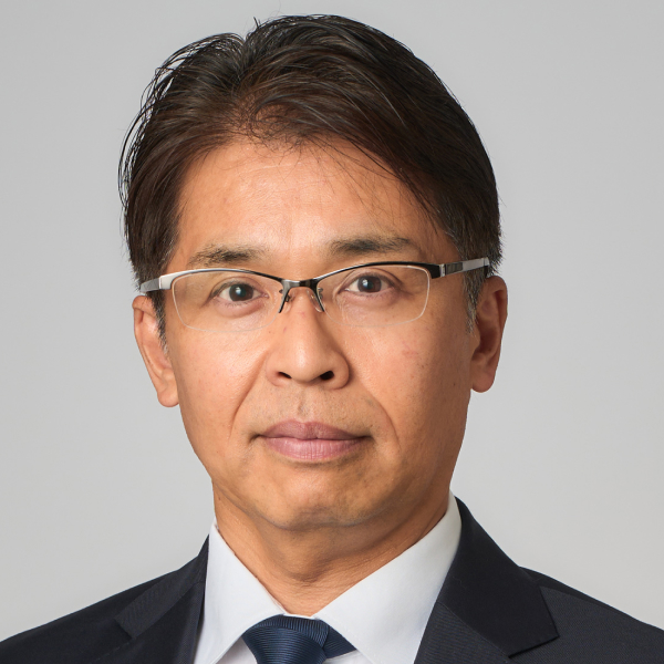 間渕 剛志
