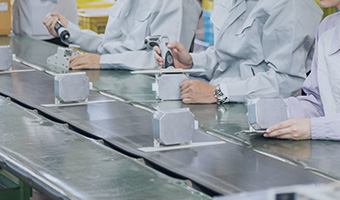 製造部門