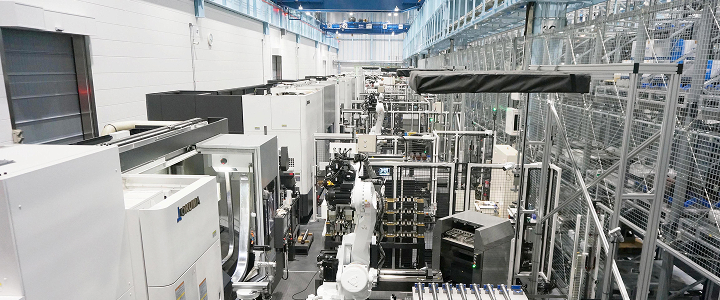 サービスとIoT