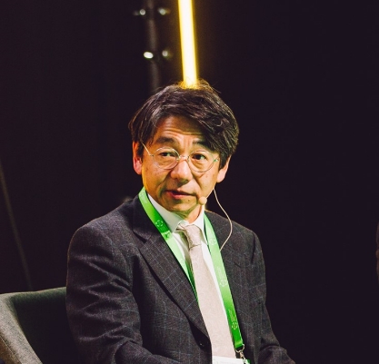 佐藤 知一