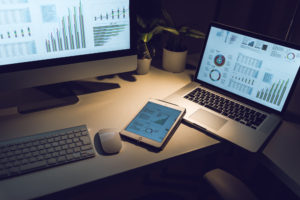 企業が陥る情報漏えいの原因とその防止方法とは