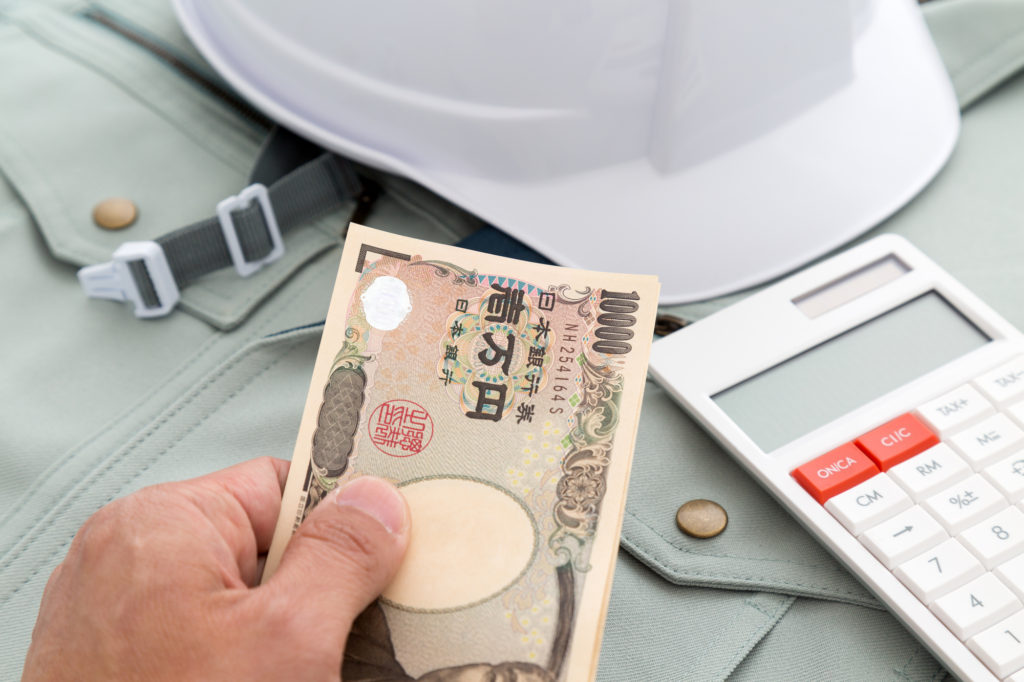 製造原価