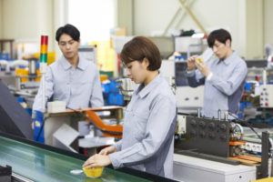 高利益率を目指す！多品種少量生産における3つの注意点と対策