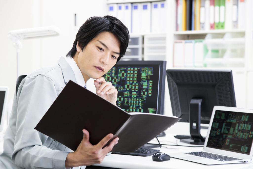 製造原価を削減する取り組み