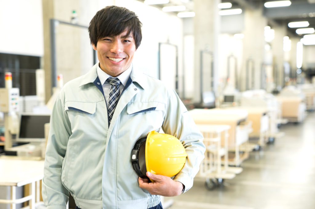 製造業