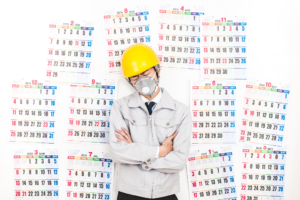 工程スケジュールのムリ・ムダをどう解決する？<br>個別受注生産に適した管理方法
