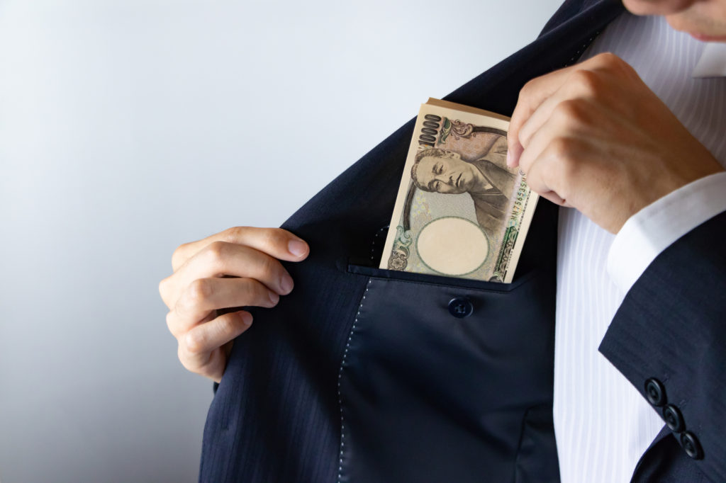購買業務の内部統制