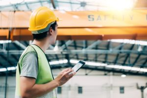 生産設備の管理システム導入・リプレイス実現に必要な<br>4つのポイントを解説