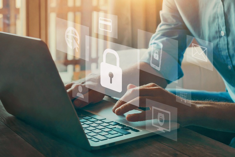 IT-BCP（情報システム運用継続計画）とは？情報システムの事業停止を防ぐセキュリティの重要性