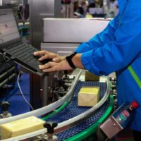製造業のデジタル化を推進！企業力強化に効く、８つのデジタル活用場面