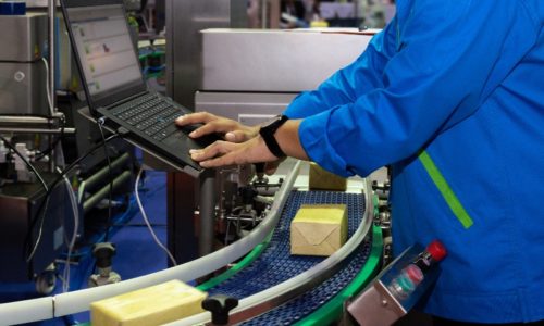 製造業のデジタル化を推進!企業力強化に効く、8つのデジタル活用場面