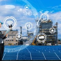 生産管理のIoT化。スマートファクトリーでコスト削減可能な保守・保全業務