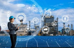 スマートファクトリーのメリットとは？<br>生産管理のIoT化によるコスト削減と保守・保全業務の課題解決策