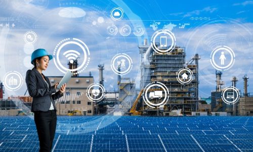 生産管理のIoT化。スマートファクトリーでコスト削減可能な保守・保全業務