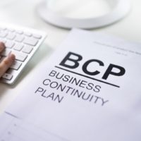 【対面前提業務をデジタルに】ニューノーマル時代に有効なBCP対策とは？