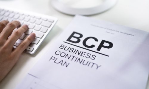 【対面前提業務をデジタルに】ニューノーマル時代に有効なBCP対策とは？