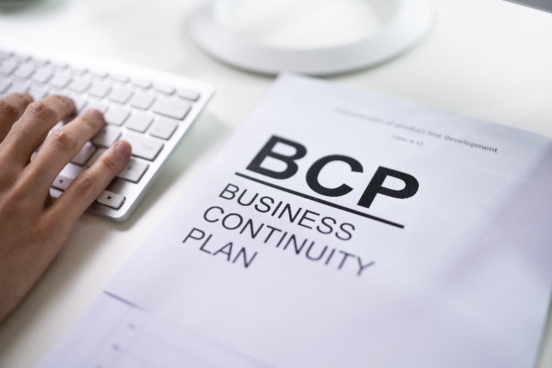 【対面前提業務をデジタルに】ニューノーマル時代に有効なBCP対策とは？