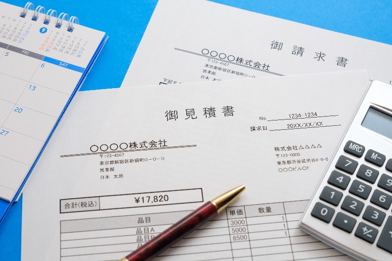 製造業における見積の精度向上＆省力化に必要なポイントとは？
