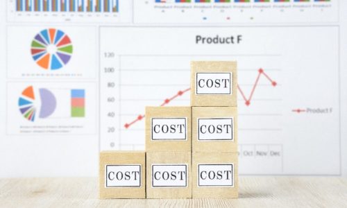 原価計算はわかりにくい！正確な経営分析を実現する原価管理とは
