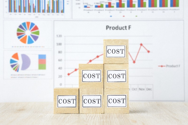原価計算はわかりにくい！正確な経営分析を実現する原価管理とは