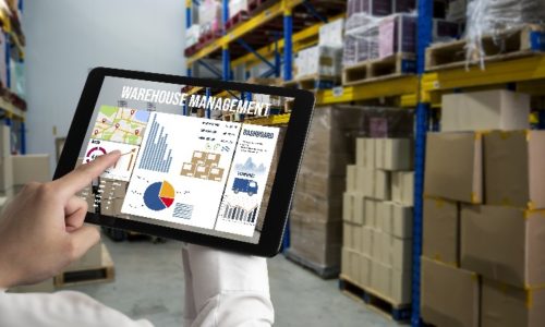業務効率化だけじゃない!製造業の受発注をシステム化するメリットとは?