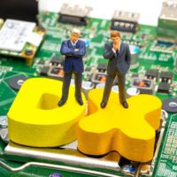 PDCAはもう古い。DX推進にはまず「Do（実行）」を！DCAPサイクルを紹介