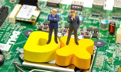 PDCAはもう古い。DX推進にはまず「Do（実行）」を！DCAPサイクルを紹介