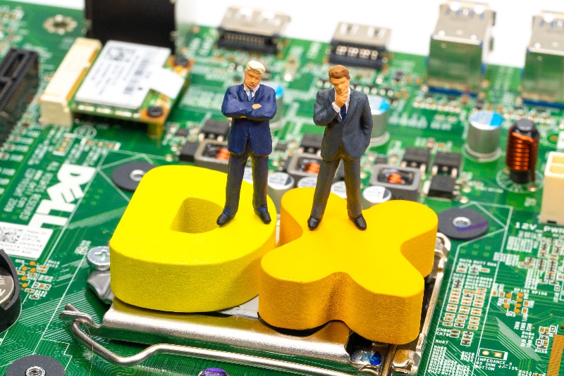 PDCAはもう古い。DX推進にはまず「Do（実行）」を！DCAPサイクルを紹介