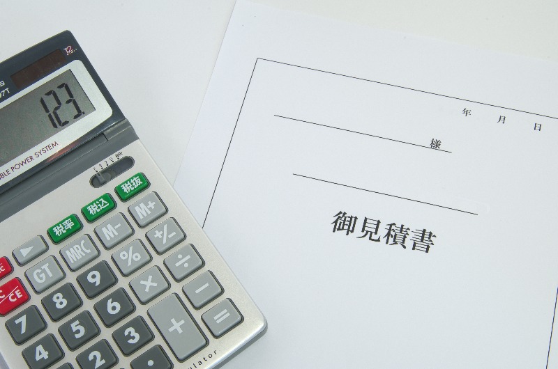 購買・調達コストダウンに欠かせない見積査定！原価低減を実現するには？
